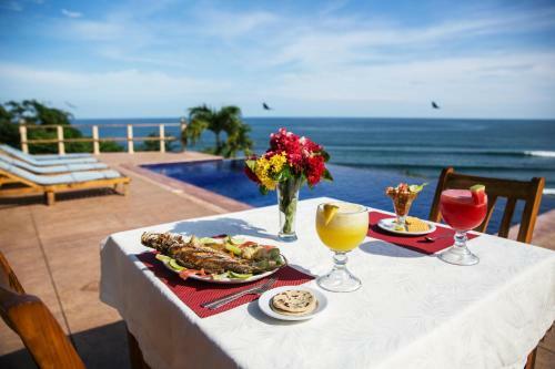 Hotel Los Mangos El Salvador