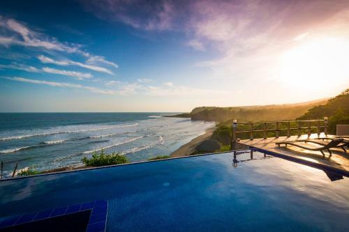 Hotel Los Mangos El Salvador