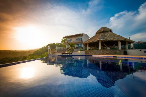 Hotel Los Mangos El Salvador