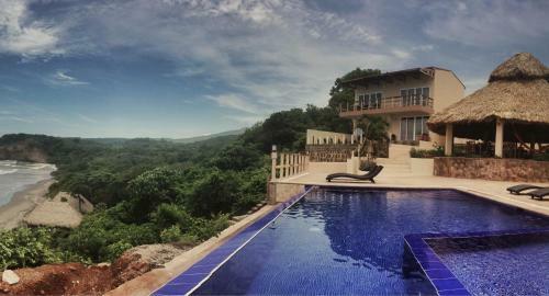 Hotel Los Mangos El Salvador