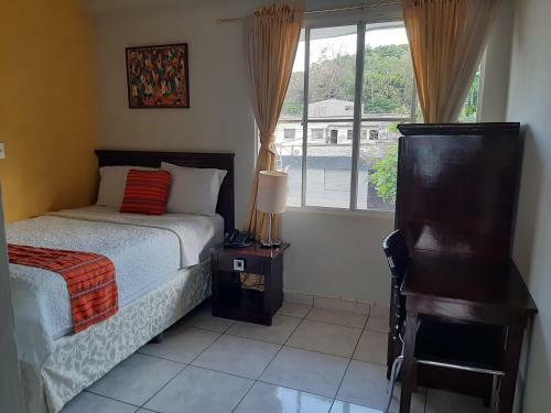 Hotel San Jose Hostal