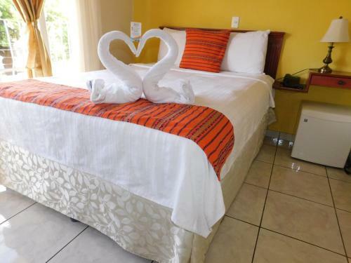 Hotel San Jose Hostal