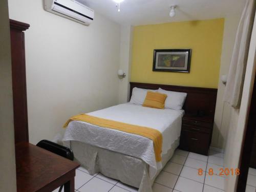 Hotel San Jose Hostal