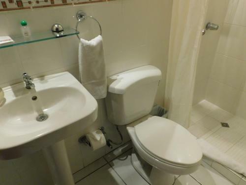 Hotel San Jose Hostal