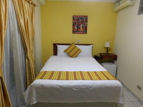 Hotel San Jose Hostal