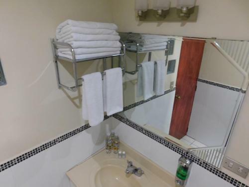 Hotel San Jose Hostal