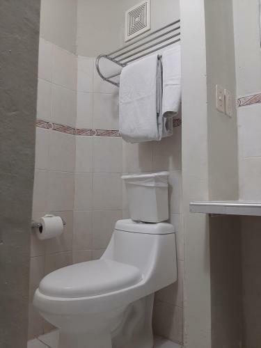 Hotel San Jose Hostal