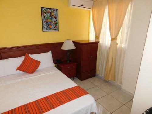 Hotel San Jose Hostal