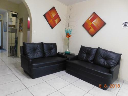 Hotel San Jose Hostal