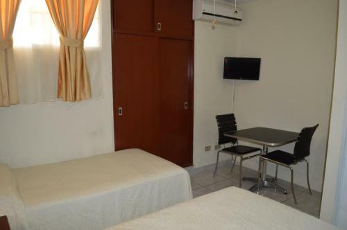 Hotel San Jose Hostal