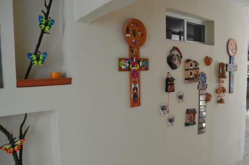 Hotel San Jose Hostal