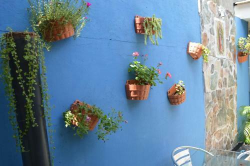 Hotel San Jose Hostal