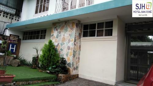 Hotel San Jose Hostal
