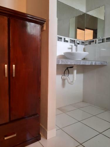 Hotel San Jose Hostal