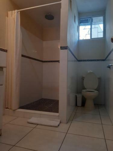 Hotel San Jose Hostal