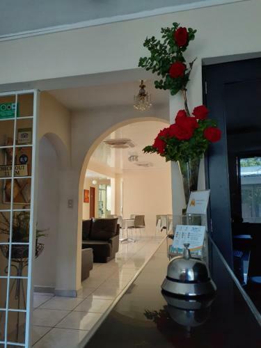 Hotel San Jose Hostal