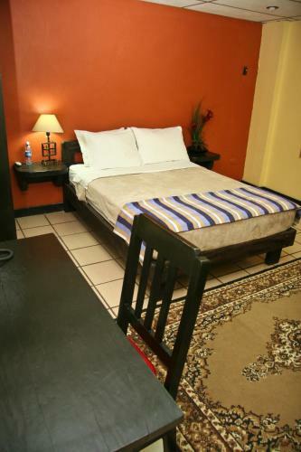 Hotel Plaza Antigua