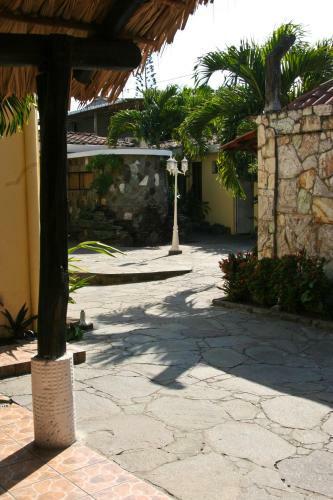 Hotel Plaza Antigua