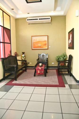 Hotel Plaza Antigua