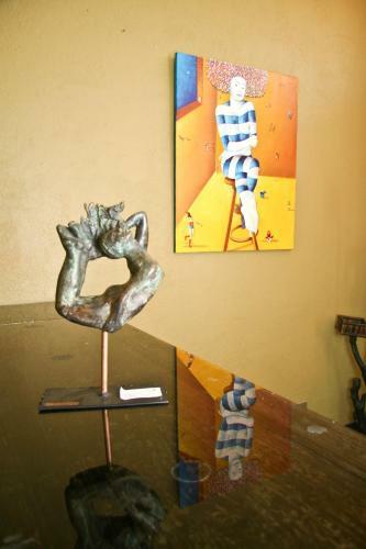 Hotel Plaza Antigua