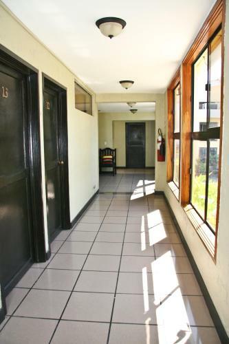Hotel Plaza Antigua