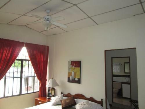 Bed & Breakfast Hotel San Mateo