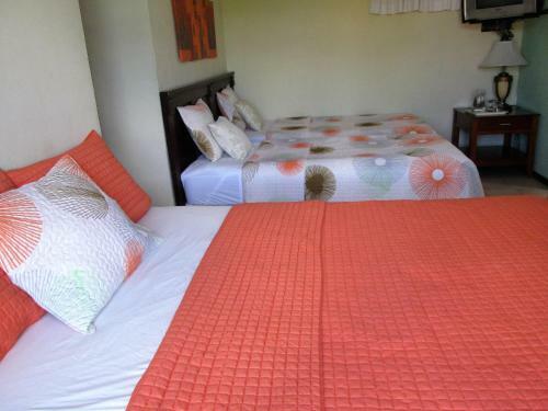 Bed & Breakfast Hotel San Mateo