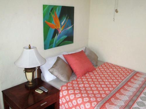 Bed & Breakfast Hotel San Mateo