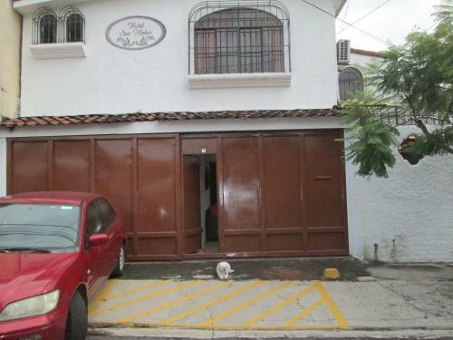 Bed & Breakfast Hotel San Mateo
