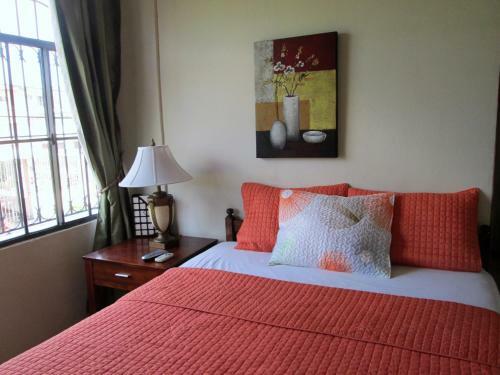 Bed & Breakfast Hotel San Mateo