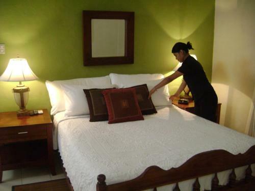 Bed & Breakfast Hotel San Mateo