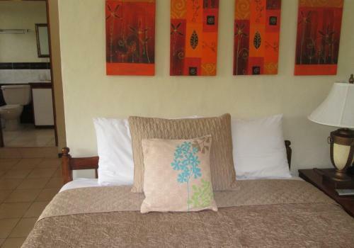 Bed & Breakfast Hotel San Mateo