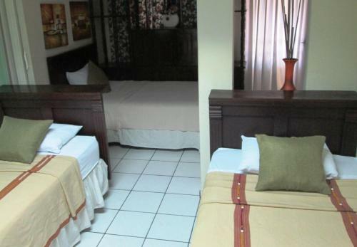 Bed & Breakfast Hotel San Mateo