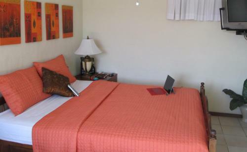 Bed & Breakfast Hotel San Mateo