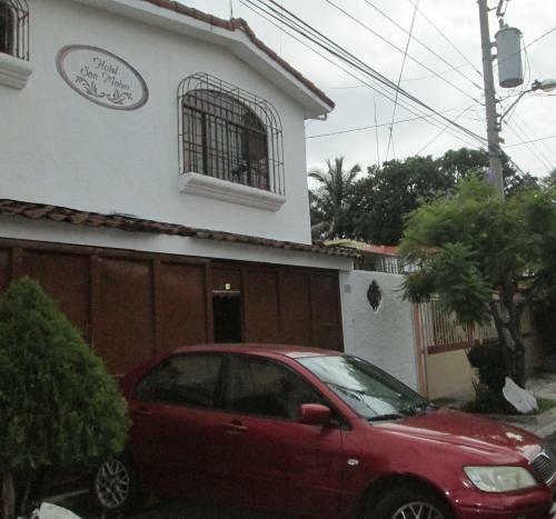 Bed & Breakfast Hotel San Mateo