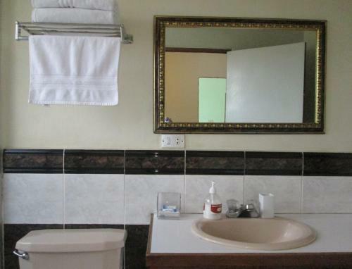 Bed & Breakfast Hotel San Mateo