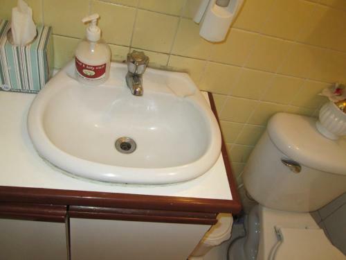 Bed & Breakfast Hotel San Mateo