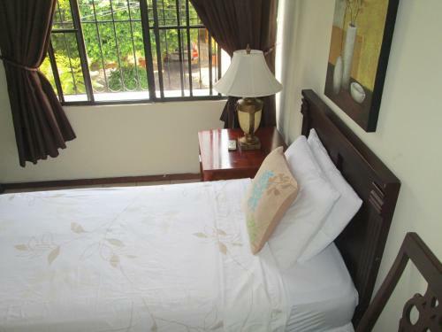 Bed & Breakfast Hotel San Mateo