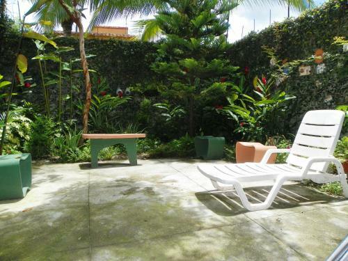 Bed & Breakfast Hotel San Mateo