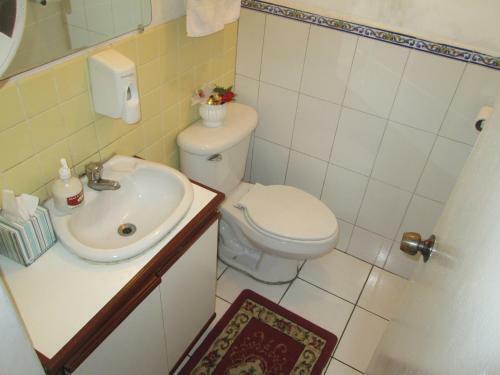 Bed & Breakfast Hotel San Mateo