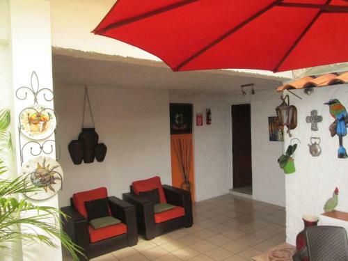 Bed & Breakfast Hotel San Mateo