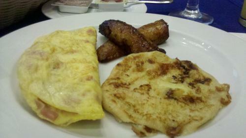 Bed & Breakfast Hotel San Mateo