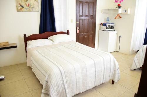 Hostal Bella Sombra Guest House Downtown
