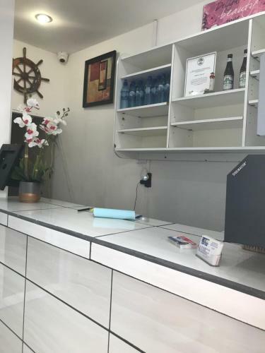 Hostal Bella Sombra Guest House Downtown
