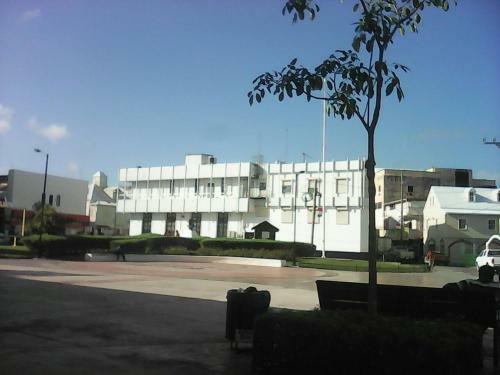 Hostal Bella Sombra Guest House Downtown