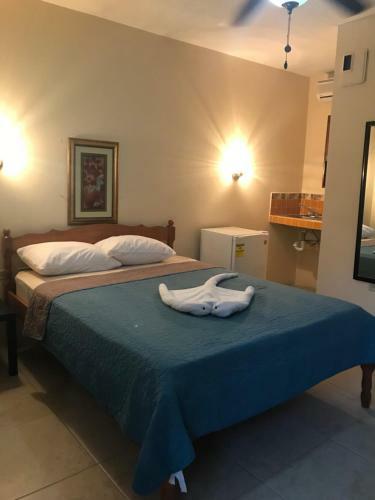 Hostal Bella Sombra Guest House Downtown