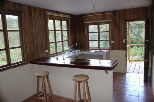 Casa Colibr�