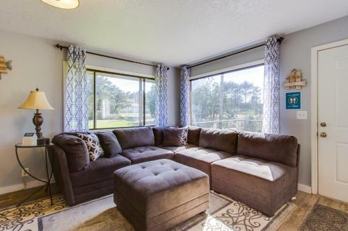 Pacific Breeze Hideaway