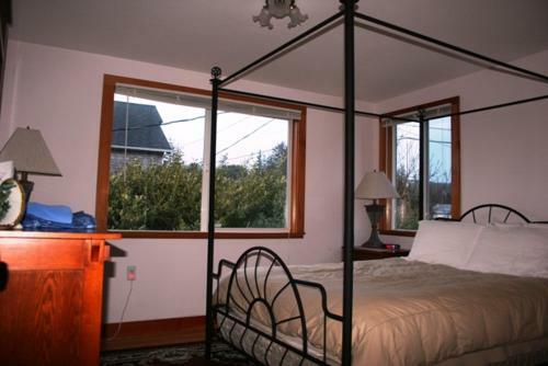 Edens Garden Cottage