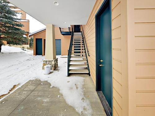 Trademark Townhouse Unit 2 Townhouse